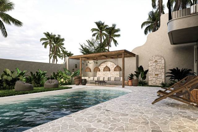 Casa Cleo — 3