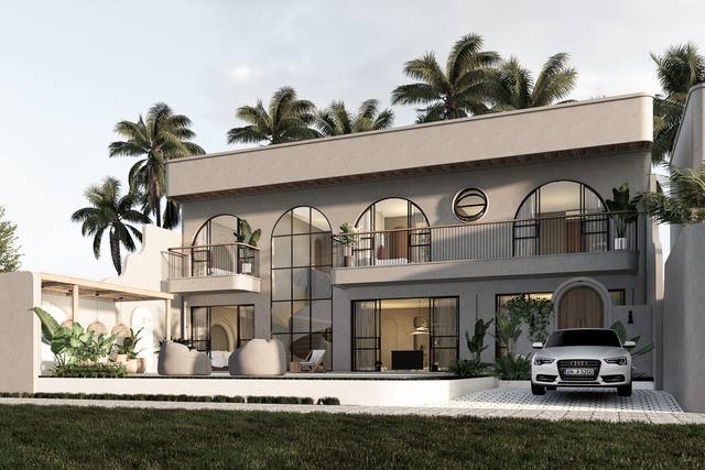 Casa Cleo — 4