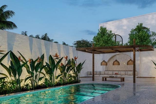 Casa Lyra — 1