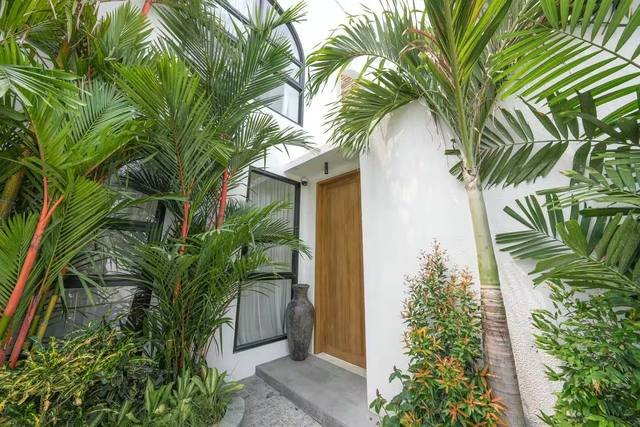 Casa Lyra — 3