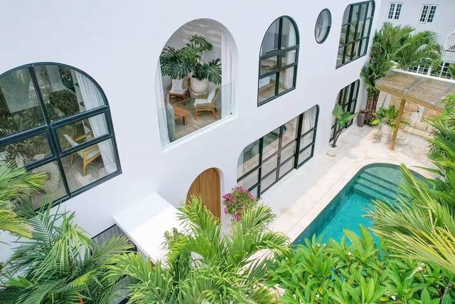 Casa Lyra — 8