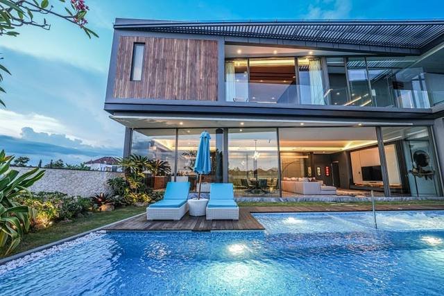 Villa Calvados — 1