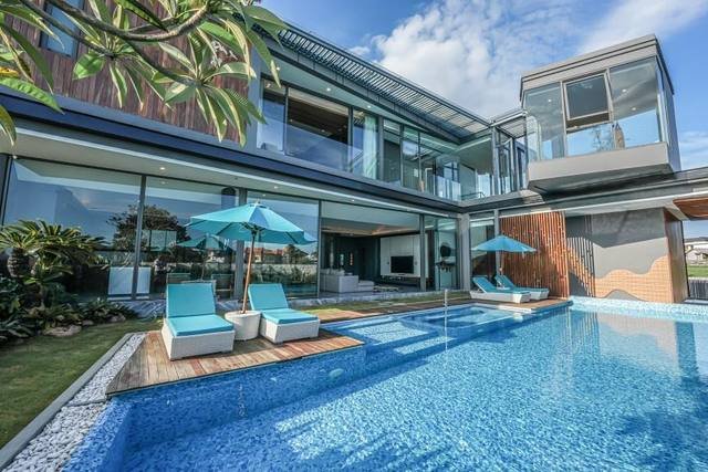 Villa Calvados — 2