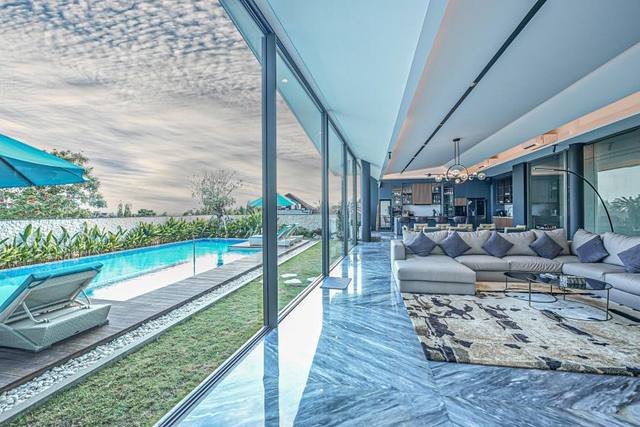Villa Calvados — 3