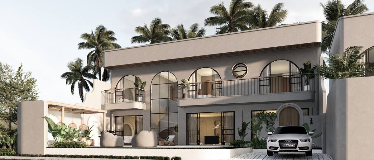 Casa Cleo