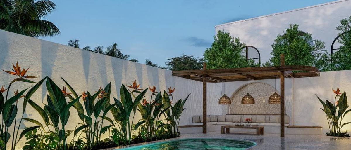 Casa Lyra