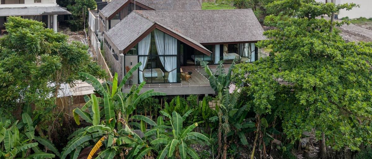 Dukuh Indah Retreat