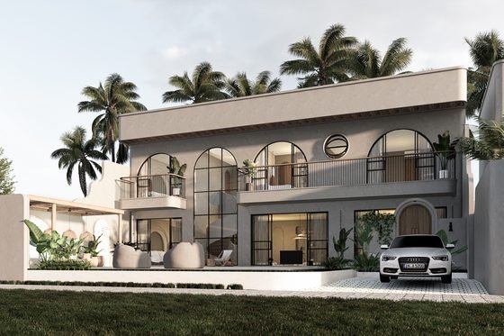 Casa Cleo — Seseh