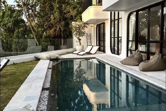 Casa Milea — Pererenan